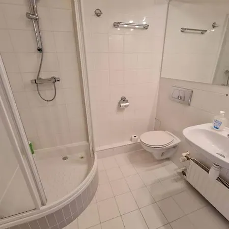 10Q - Z6 Apartament 802 Warsaw Exterior photo