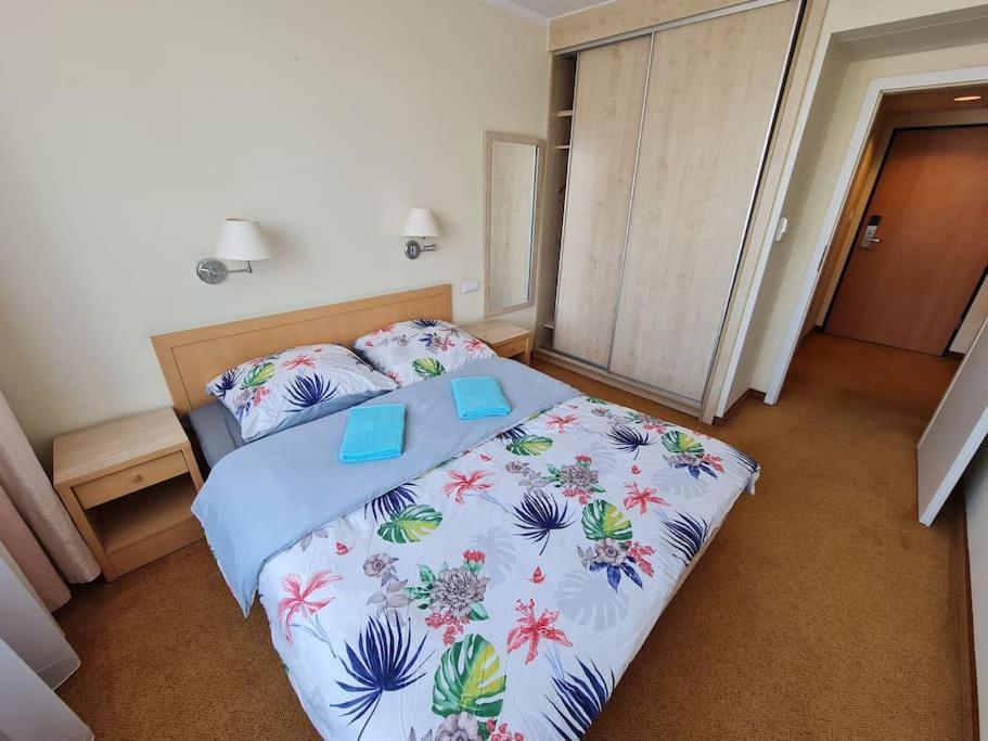 10q - Z6 802 Apartament *