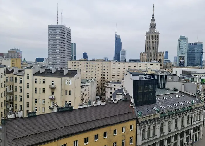 10Q - Z6 Apartament 802