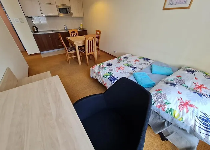 10Q - Z6 Apartament 802